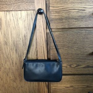 Black Mini Bag